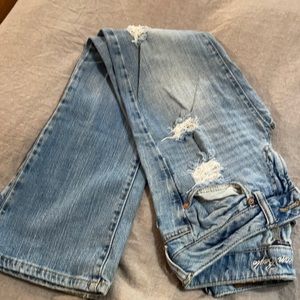 American Eagle, size 0 regular